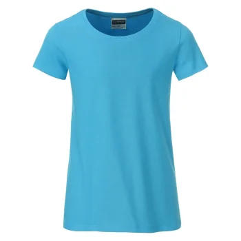 Girls' Basic-T