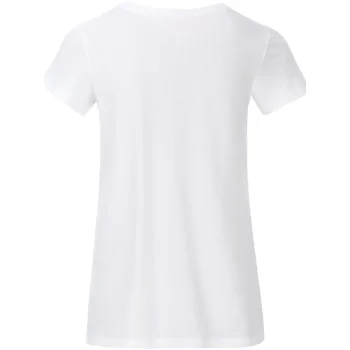 Girls' Basic-T