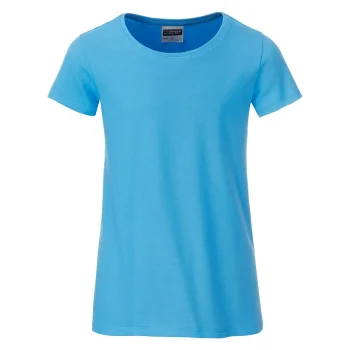 Girls' Basic-T