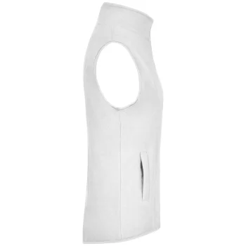 Girly Microfleece Vest