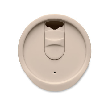 GO - Bicchiere a doppio strato in PP