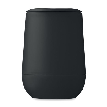 GO - Bicchiere a doppio strato in PP. 3