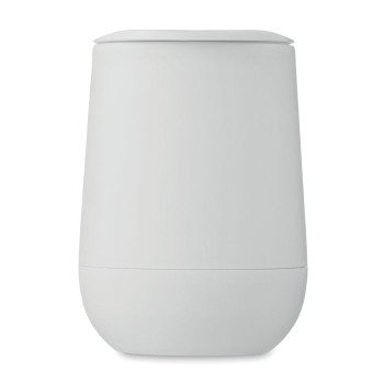 GO - Bicchiere a doppio strato in PP