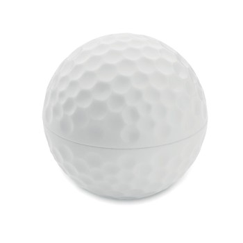 GOLF - Burrocacao pallina da golf