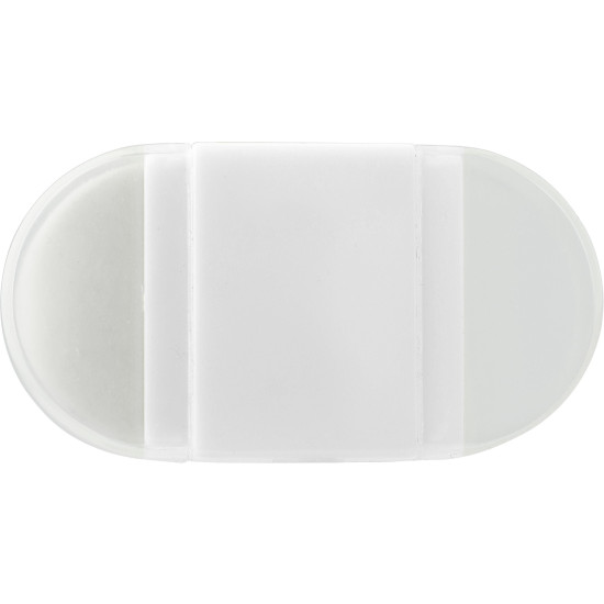 Gomma con temperamatite in PS Pauline