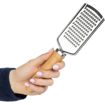 Grattugia in legno Morwenna