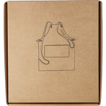 Grembiule in denim 280 g/m2 Greg