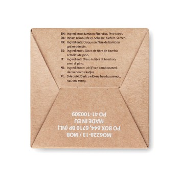 GROWTREE™ - Set in legno di pino