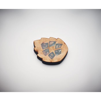 GROWTREE™ - Set in legno di pino