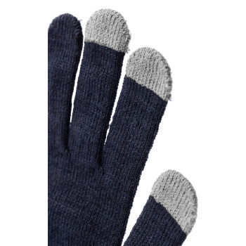 Guanti touchscreen in rPET Nira