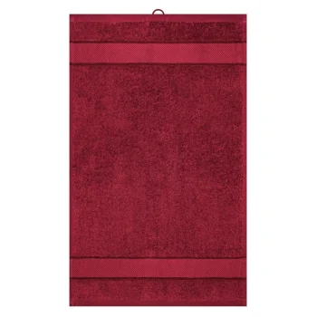 Guest Towel 30x50