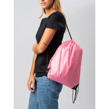 Gymsac in poliestere