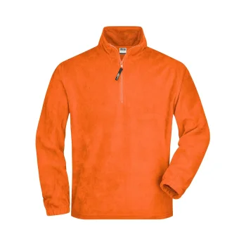 Half-Zip Fleece