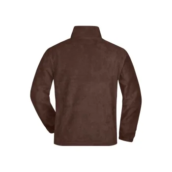 Half-Zip Fleece