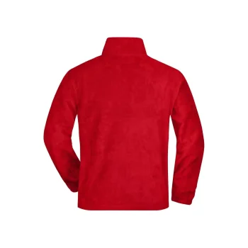 Half-Zip Fleece