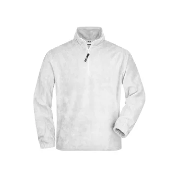Half-Zip Fleece
