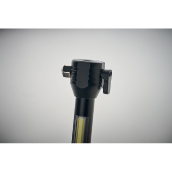 HAMALUZ - Martello di emergenza 3 in 1