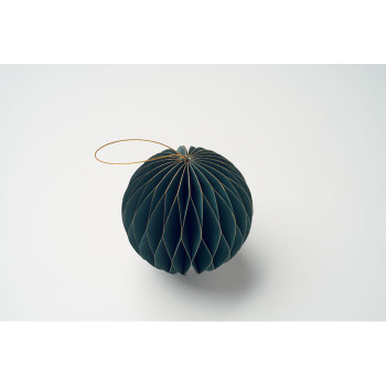 HARMOBAUBLE - Appendiabiti carta pieghevole