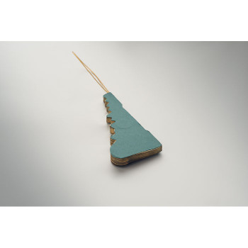 HARMOTREE - Decorazione da appendere