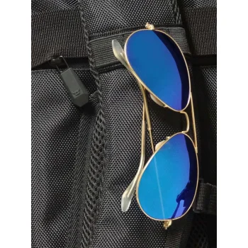 HASHTAG notebook backpack