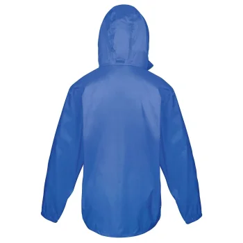 HDi Quest Lightweight Stowable Jacket