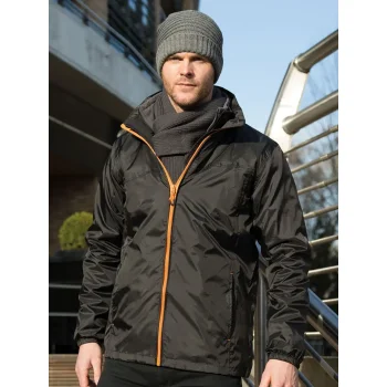 HDi Quest Lightweight Stowable Jacket