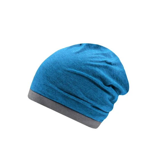 Heather Summer Beanie