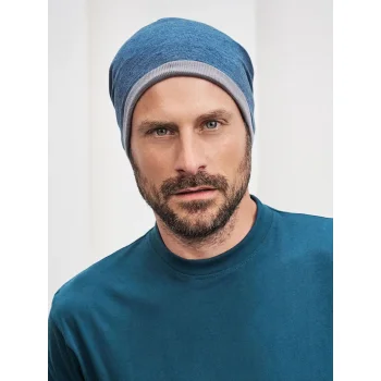 Heather Summer Beanie