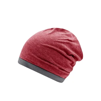 Heather Summer Beanie