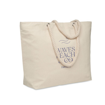 HEAVEN - Borsa mare termica in cotone