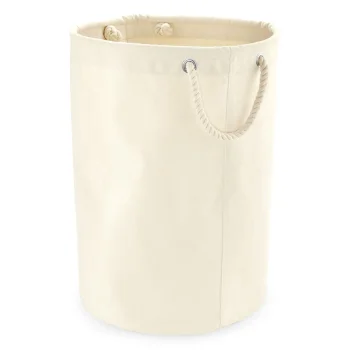 Heavy Canvas Storage Trug