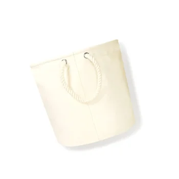 Heavy Canvas Storage Trug