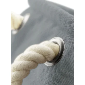 Heavy Canvas Storage Trug