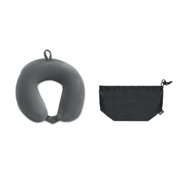 HEDREST - Cuscino da viaggio in schiuma