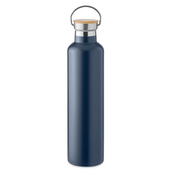 HELSINKI LARGE - Thermos doppio strato 1L