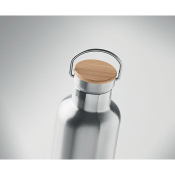 HELSINKI LARGE - Thermos doppio strato 1L