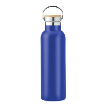 HELSINKI MED - Thermos doppio strato 750ml