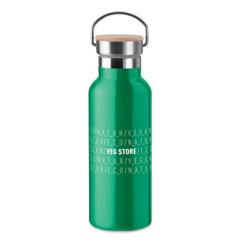 HELSINKI - Thermos doppio strato 500ml