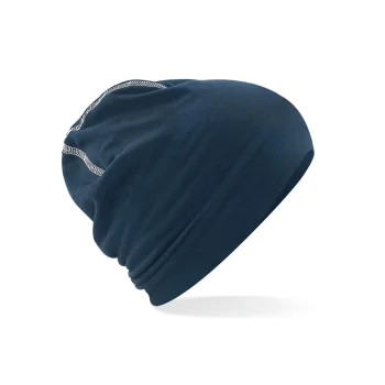 Hemsedal Cotton Beanie