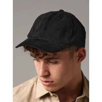 Heritage Cord Cap