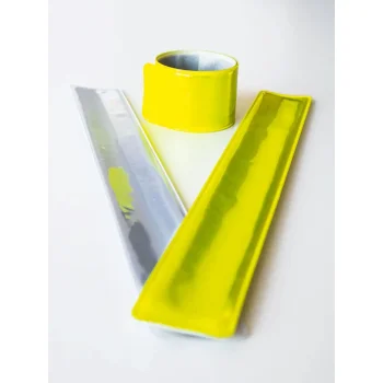 Hi-Viz Slap Wrap