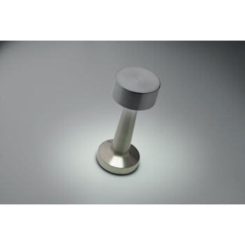 HIERLUZ - Lampada da tavolo ricaricabile in