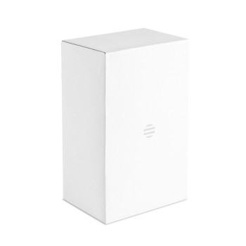 HIERLUZ - Lampada da tavolo ricaricabile