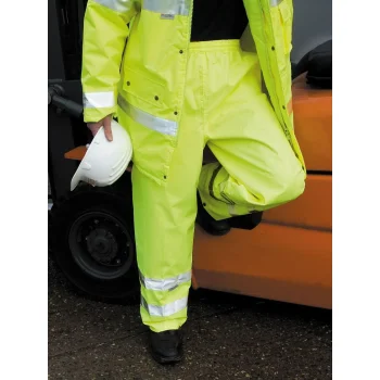 High Viz Trousers