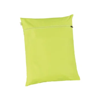 High Viz Waterproof Suit