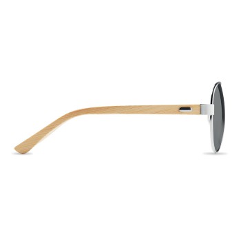 HONIARA - Occhiali da sole in bamboo