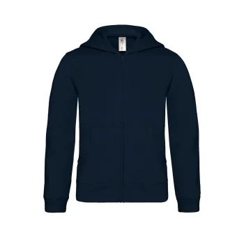 Hooded Full Zip /Kids