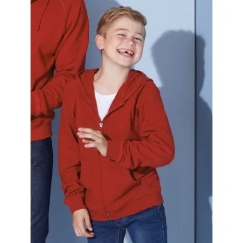 Hooded Jacket Junior