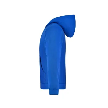 Hooded Jacket Junior