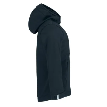 Hooded Softshell / Kids
